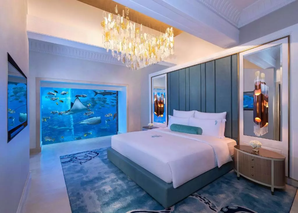 Atlantis The Palm